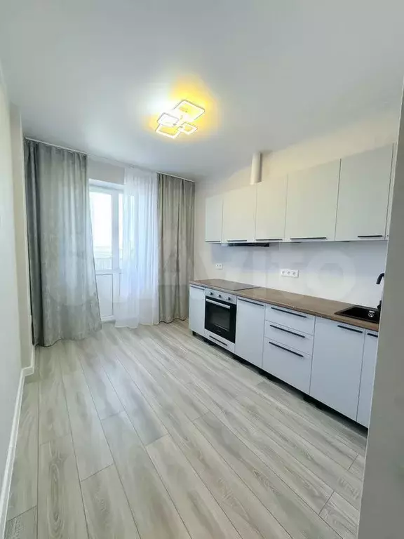2-к. квартира, 57,4 м, 14/16 эт. - Фото 0