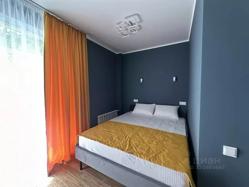 Комната Краснодарский край, Анапа ул. Верхняя Дорога, 73Д (24.3 м) - Фото 2