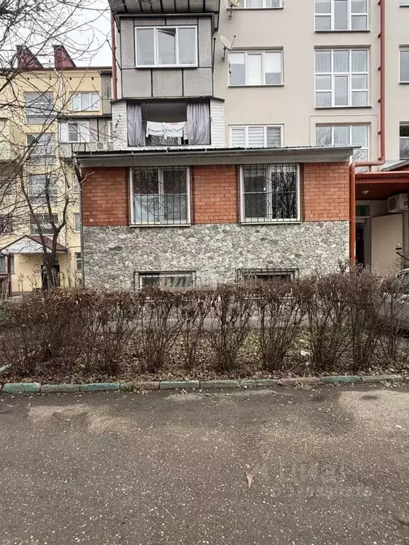 4-к кв. Кабардино-Балкария, Нальчик ул. Байсултанова, 17 (77.4 м) - Фото 1