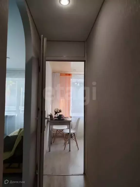 Продаётся 1-к квартира, 31.7 м - Фото 1
