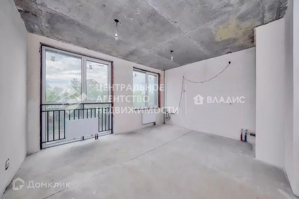 Продаётся 1-к квартира, 42.9 м - Фото 0