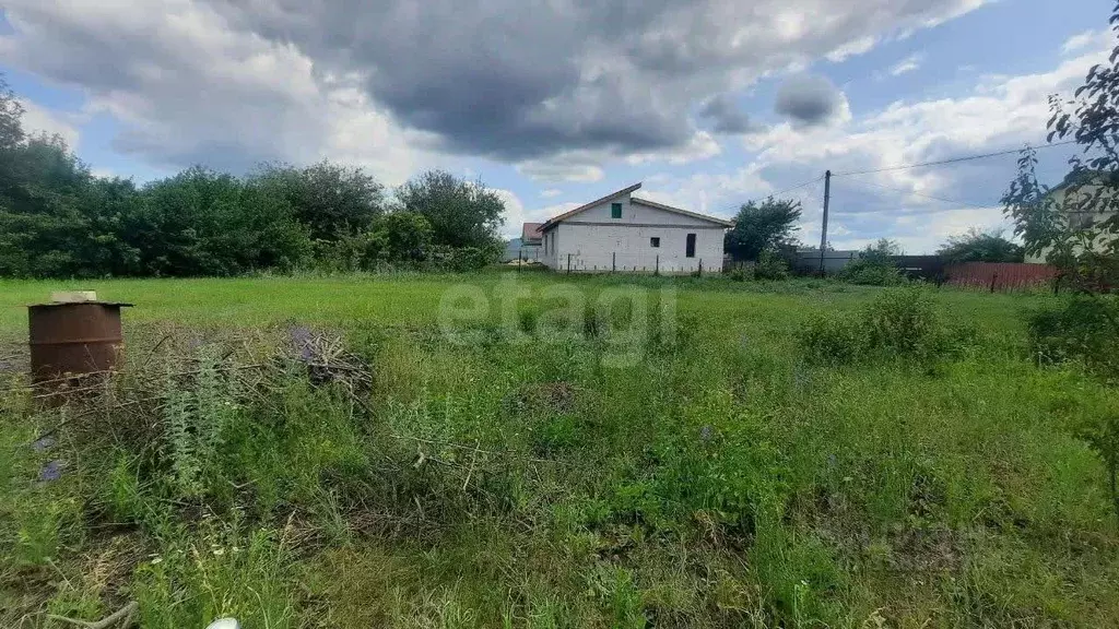 Участок в Белгородская область, Белгородский район, Никольское с/пос, ... - Фото 1