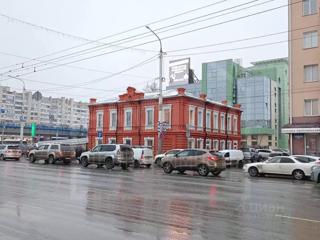 Помещение свободного назначения в Омская область, Омск ул. Красный ... - Фото 2