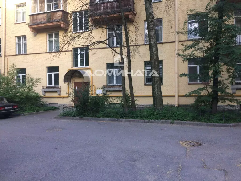 Помещение свободного назначения (197.8 м) - Фото 0