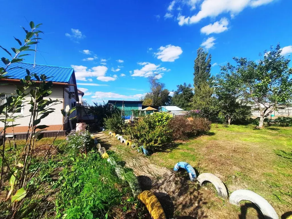 Дом в Приморский край, Лесозаводск Лесная ул., 20 (143 м) - Фото 2