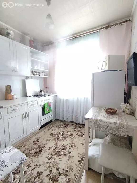1-комнатная квартира: Егорьевск, 2-й микрорайон, 47 (32 м) - Фото 2