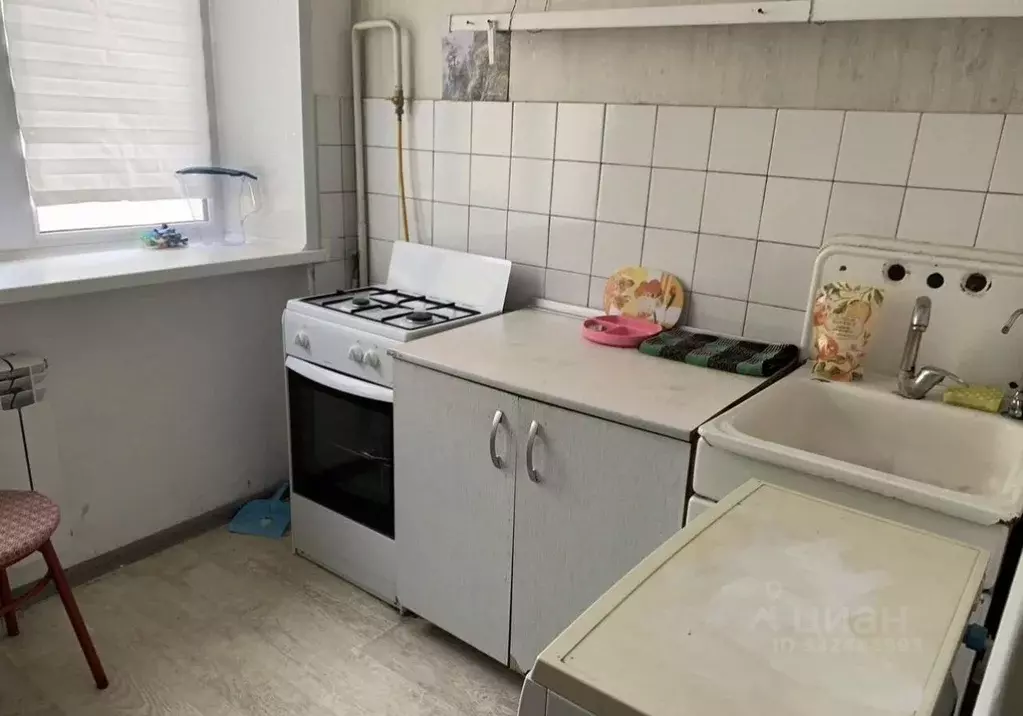 1-к кв. Крым, Евпатория ул. Демышева, 110 (28.8 м) - Фото 1