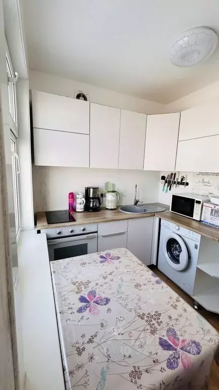 3-к кв. Бурятия, Улан-Удэ Сокол мкр, 1 (54.9 м) - Фото 2