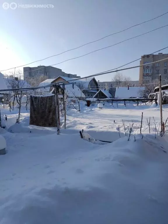 Дом в Городец, улица Чернышевского, 11 (79 м) - Фото 2