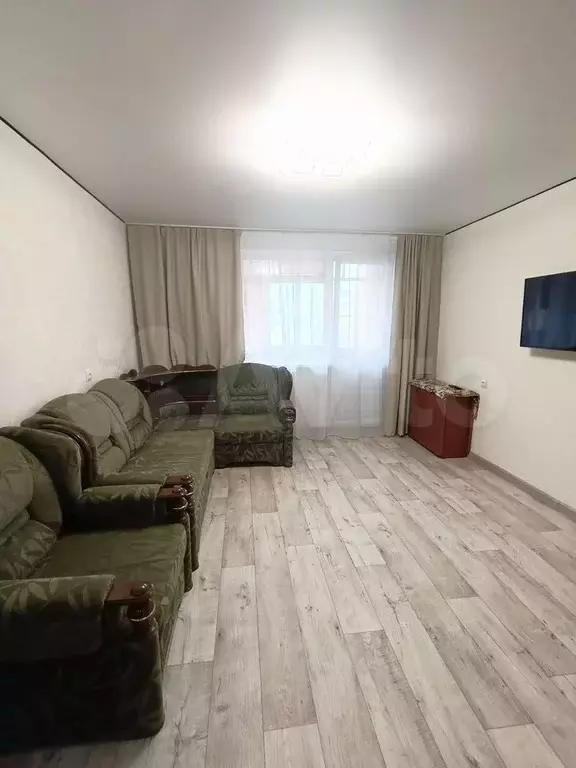 2-к. квартира, 54 м, 3/5 эт. - Фото 0