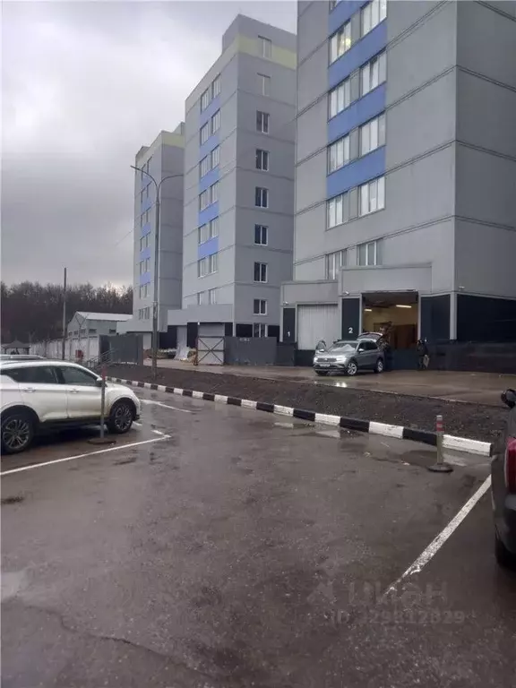 Склад в Москва Дорожная ул., 60Ас1 (3000 м) - Фото 2