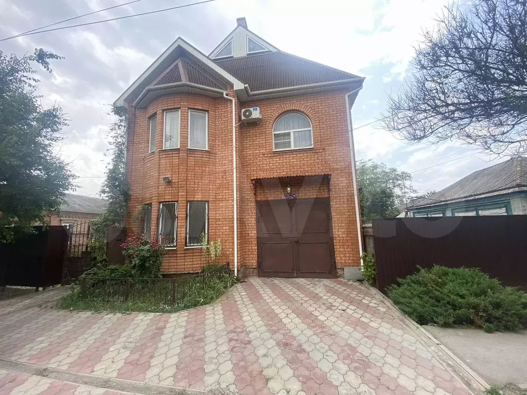 Дом 102 м на участке 7 сот. - Фото 1