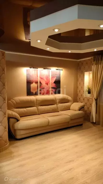 Продаётся 3-к квартира, 99.3 м - Фото 0