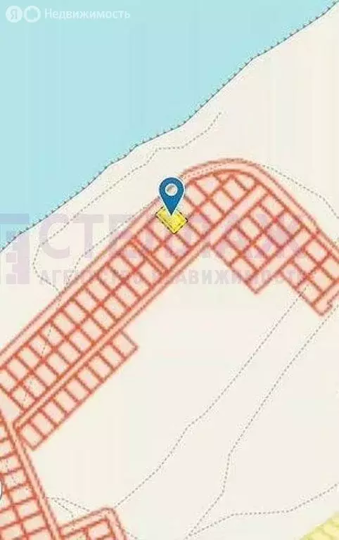 Участок в Ленинский район, Семисотское сельское поселение, село ... - Фото 1