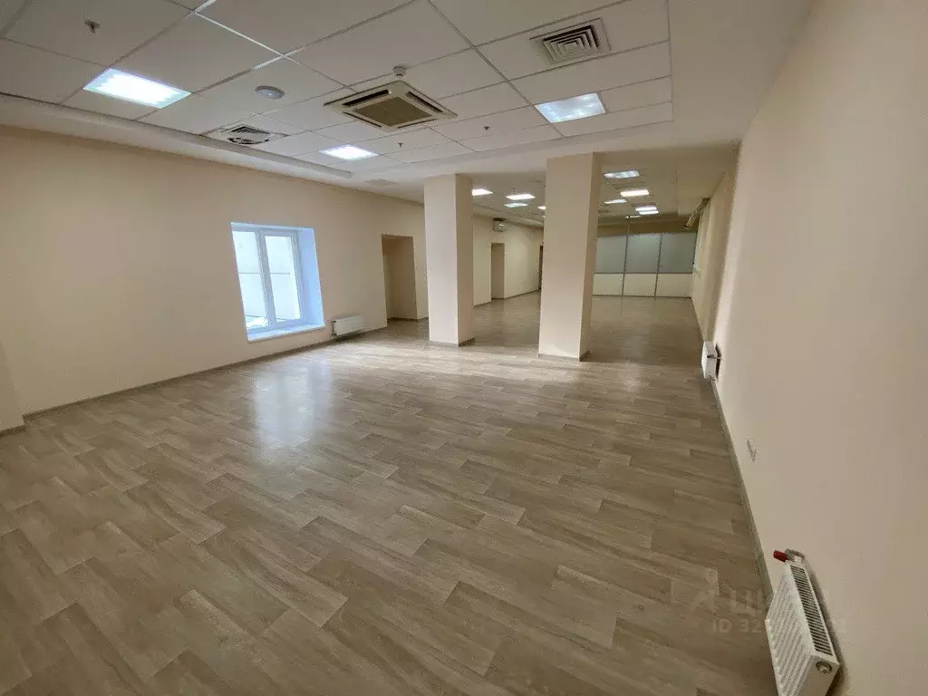 Офис в Санкт-Петербург Большой Сампсониевский просп., 68Д (316 м) - Фото 2