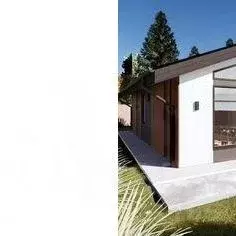 Дом в Крым, Симферополь ул. 42-я Коллективных Садов, 3 (100 м) - Фото 2