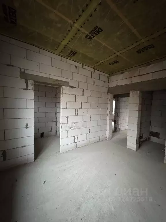 Дом в Ленинградская область, Всеволожское городское поселение, Щеглово ... - Фото 2