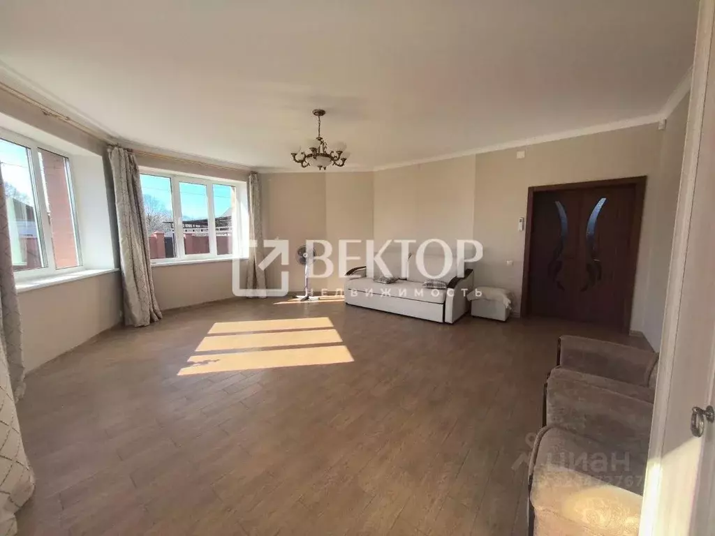 Коттедж в Ивановская область, Иваново ул. 6-я Кубанская, 10 (194 м) - Фото 2