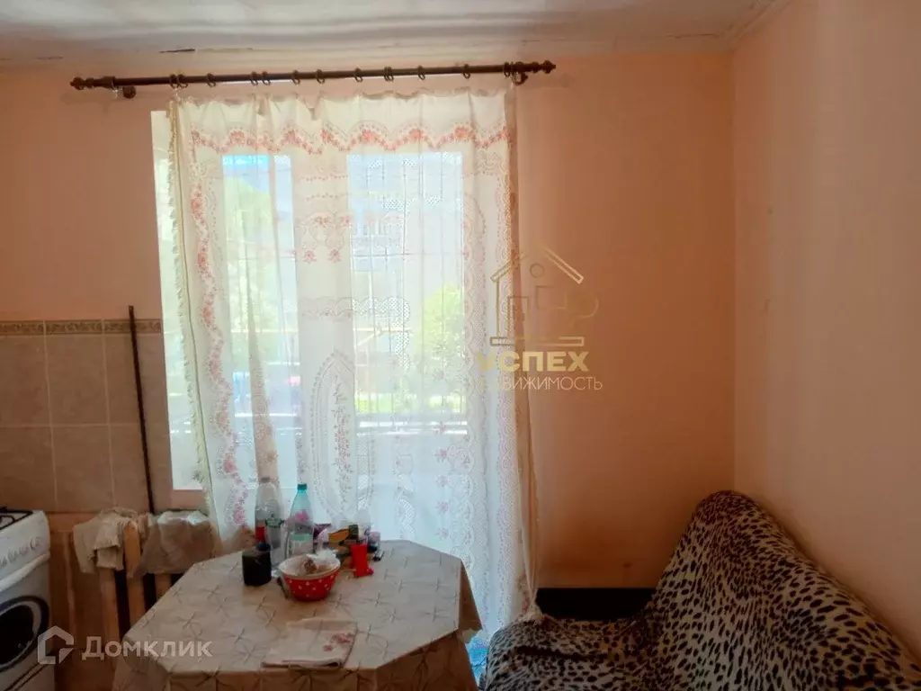 Продаётся 1-к квартира, 34.6 м - Фото 1
