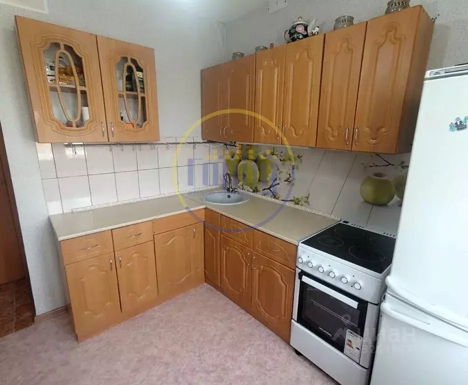 2-к кв. Челябинская область, Копейск ул. Короленко, 12А (54.0 м) - Фото 2