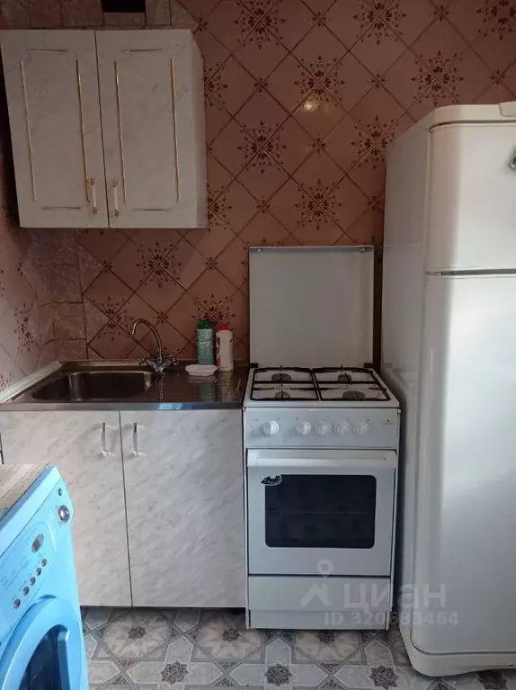 2-к кв. Саратовская область, Саратов Политехническая ул., 116 (45.0 м) - Фото 1