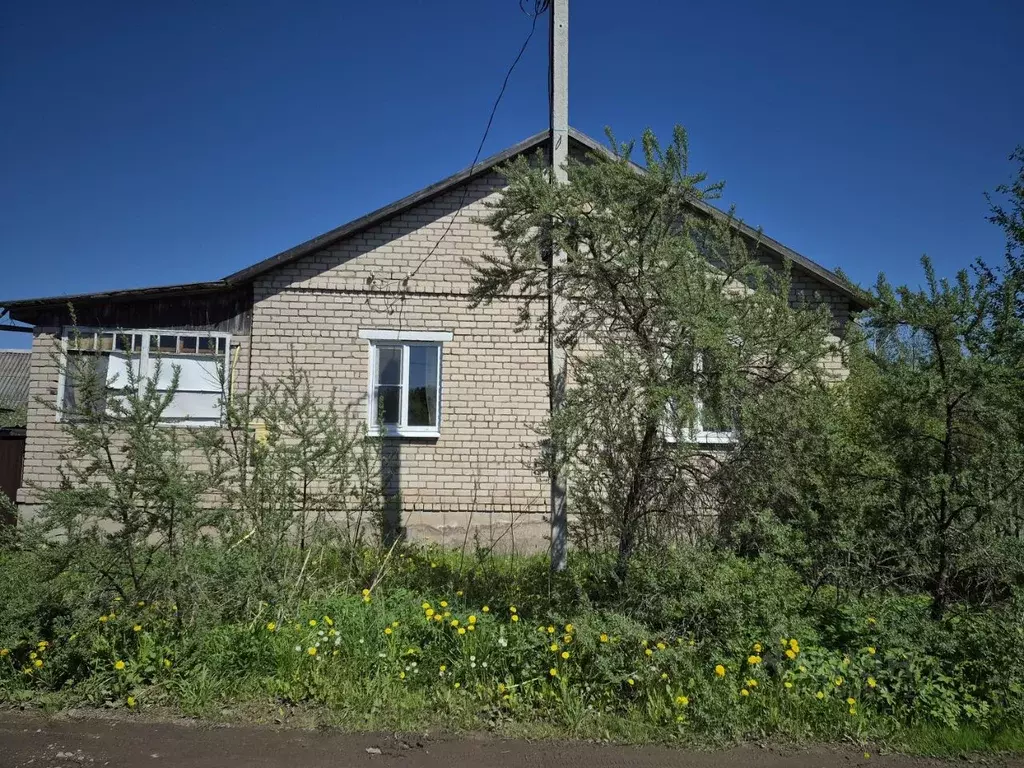 Дом в Новгородская область, Малая Вишера Набережный пер., 26 (81 м) - Фото 1