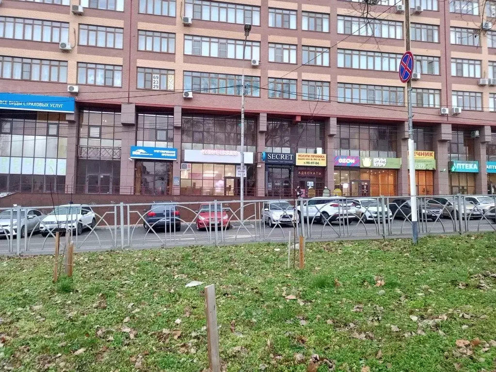 Помещение свободного назначения в Ставропольский край, Ставрополь ул. ... - Фото 2