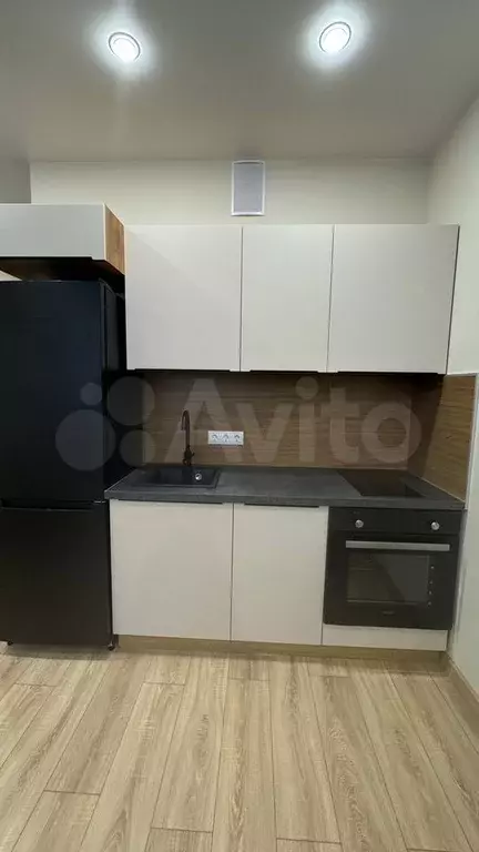 Квартира-студия, 26 м, 10/24 эт. - Фото 1