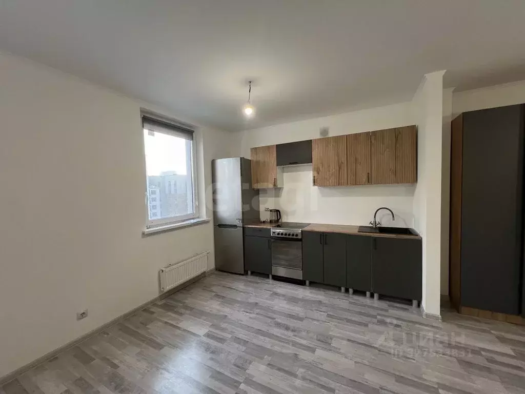 2-к кв. Тюменская область, Тюмень ул. Николая Глебова, 3 (56.0 м) - Фото 2