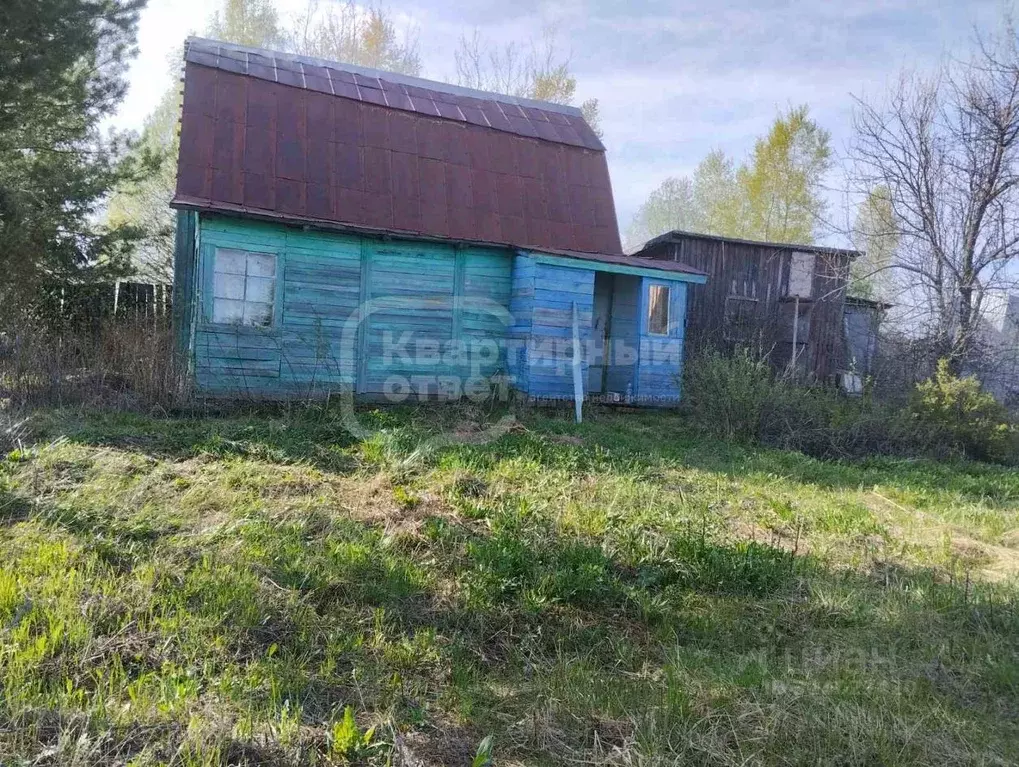 Дом в Владимирская область, Суздальский район, Новоалександровское ... - Фото 0