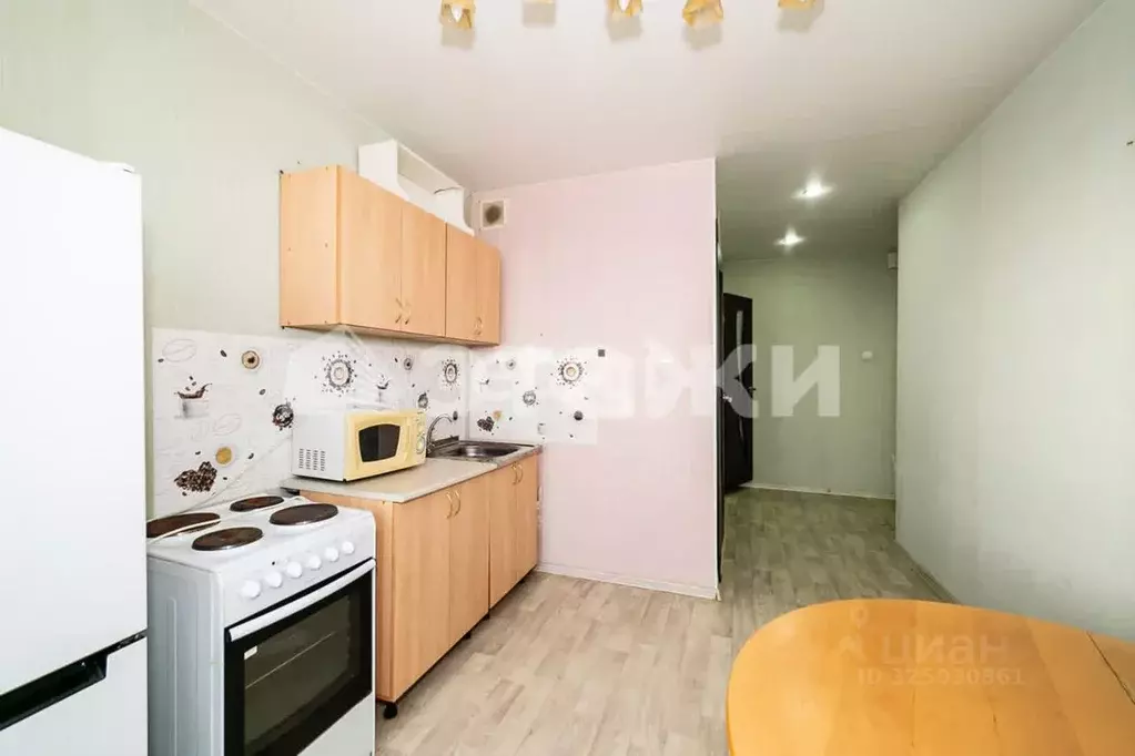 2-к кв. Амурская область, Благовещенск ул. Калинина, 148 (53.6 м) - Фото 1