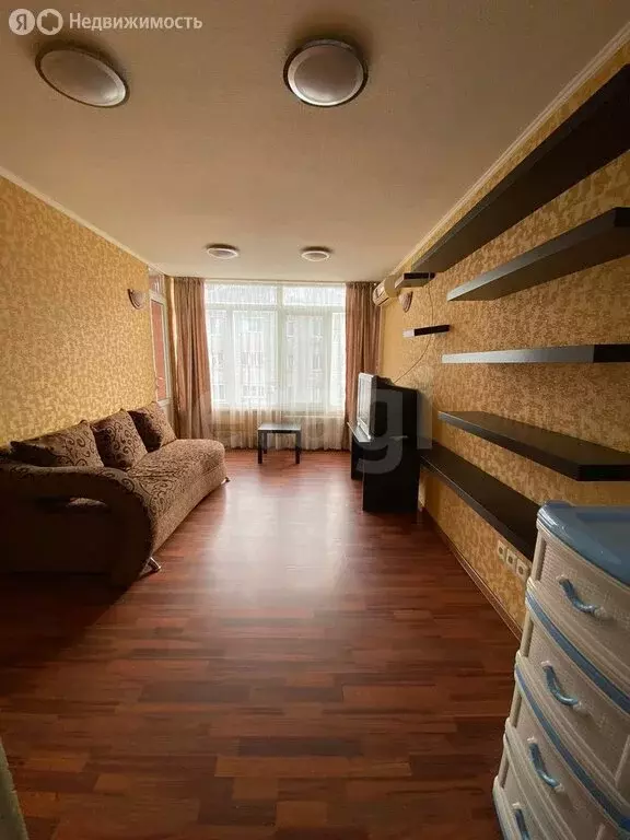 1-комнатная квартира: Славянск-на-Кубани, Полковая улица, 248 (39 м) - Фото 0