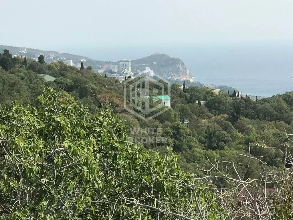 3-к кв. Крым, Алупка ш. Севастопольское, 2В (75.9 м) - Фото 1