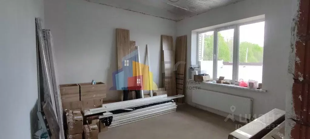 Дом в Тульская область, Тула городской округ, д. Медвенка, Лесной мкр  ... - Фото 2