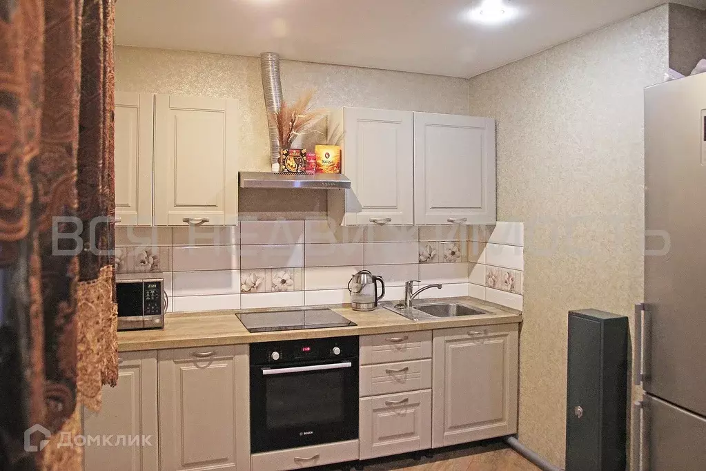Продаётся 2-к квартира, 50.5 м - Фото 0