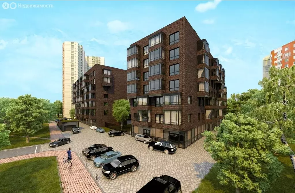 Помещение свободного назначения (110 м) - Фото 1