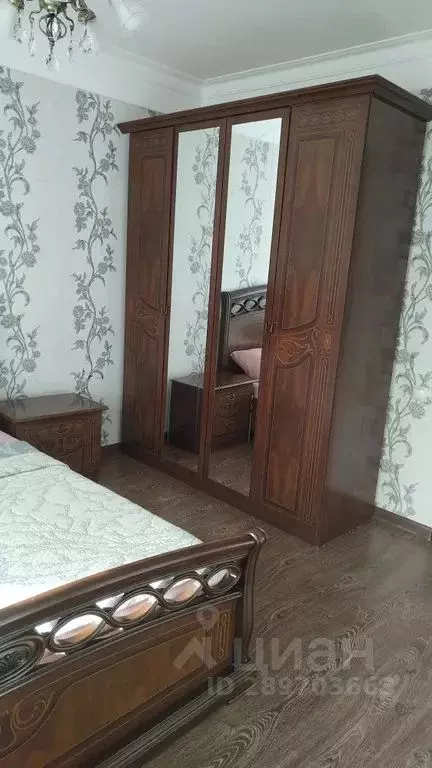 3-к кв. Дагестан, Каспийск просп. Акулиничева, 13 (57.0 м) - Фото 1