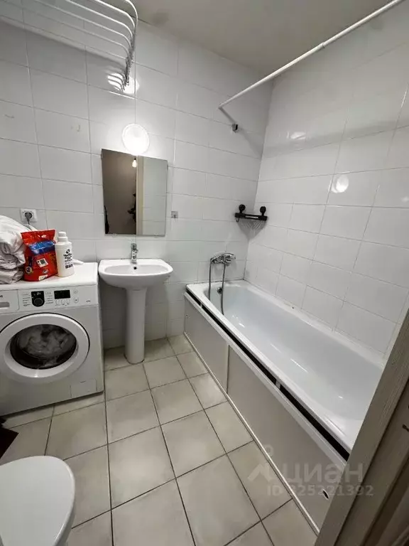 3-к кв. Москва Цимлянская ул., 3к2 (76.0 м) - Фото 2