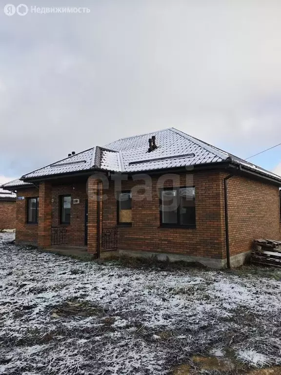 Дом в Тульская область, городской округ Тула, деревня Верхняя Иншинка ... - Фото 1