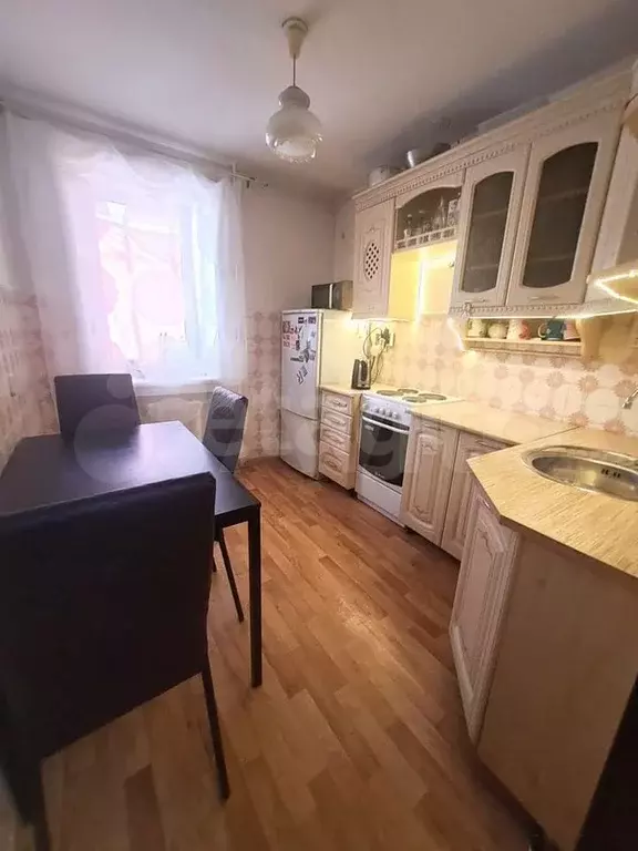 2-к. квартира, 44 м, 3/9 эт. - Фото 1