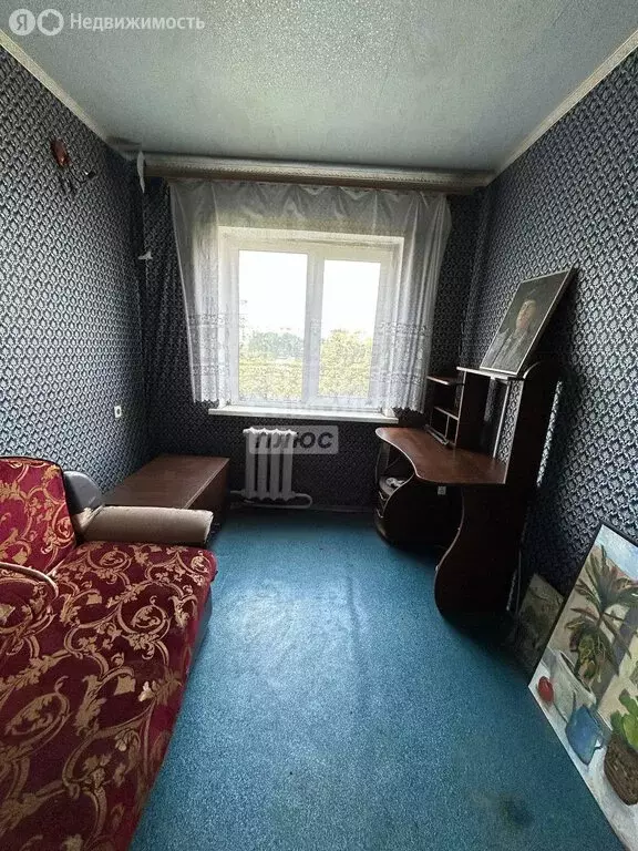 3-комнатная квартира: Брянск, улица Костычева, 21 (47.1 м) - Фото 0