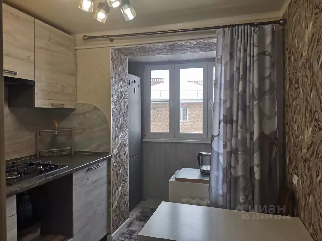 2-к кв. Северная Осетия, Моздок ул. Савельева, 2 (45.0 м) - Фото 2