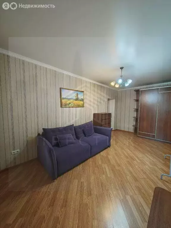 1-комнатная квартира: Пятигорск, улица Пестова, 17/2 (49 м) - Фото 2