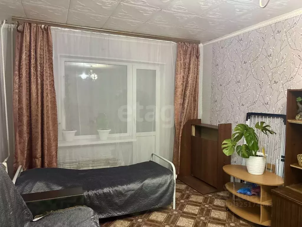 1-к кв. Псковская область, Остров Строитель мкр, 18 (36.9 м) - Фото 2