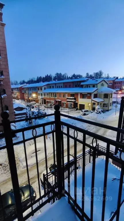 1-к кв. Московская область, Химки Клязьма кв-л, проезд Набережный, 12 ... - Фото 0