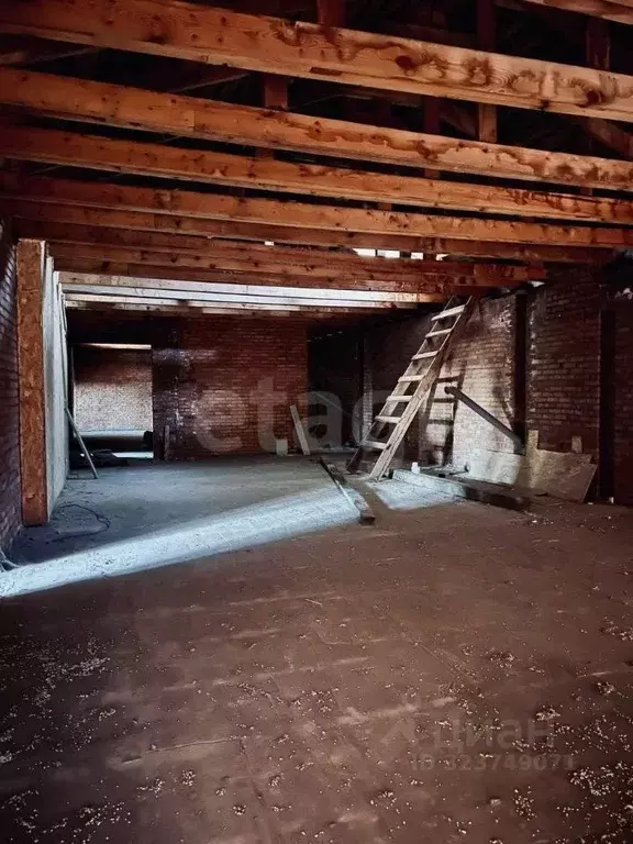 5-к кв. Томская область, Томск Нечевский пер., 21/1 (466.3 м) - Фото 1