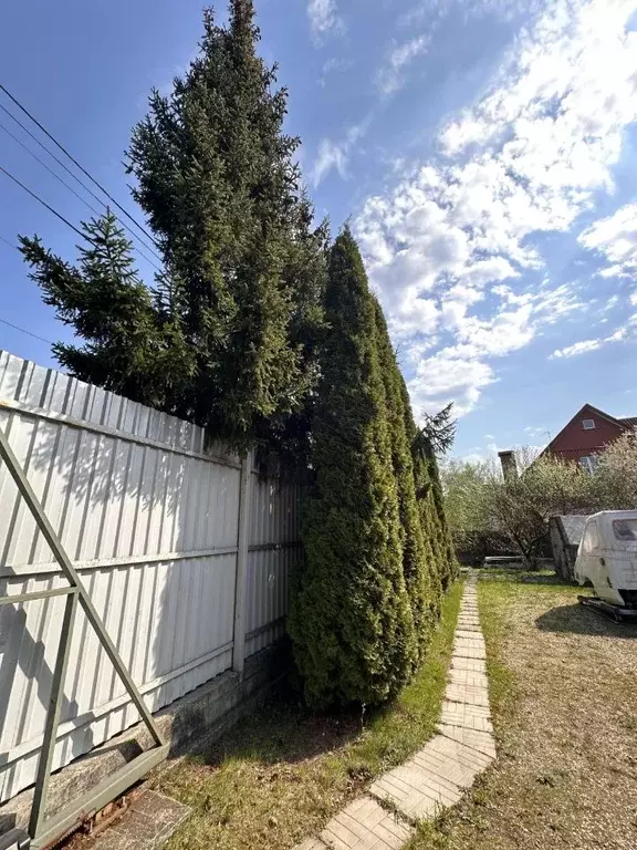 Дом в Московская область, Одинцовский городской округ, с. Юдино  (48 ... - Фото 1