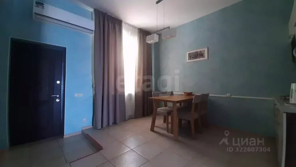 Студия Крым, Ялта муниципальный округ, Курпаты пгт ш. Алупкинское, 8Г ... - Фото 1