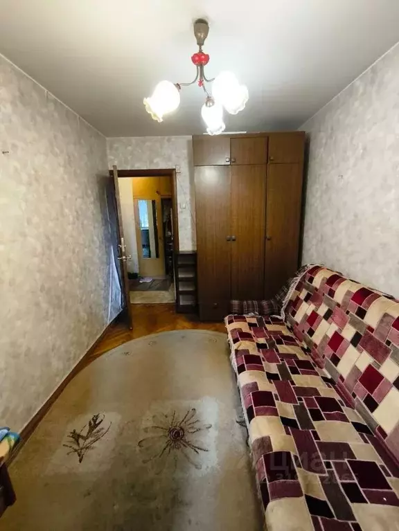 Комната Москва Косинская ул., 24К1 (11.0 м) - Фото 0