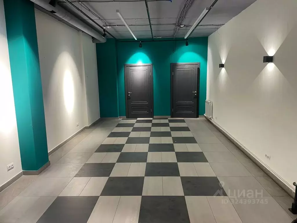 Помещение свободного назначения в Владимирская область, Владимир ... - Фото 2